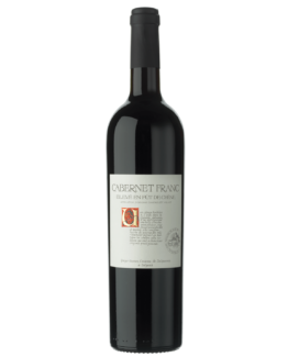 Cabernet Franc